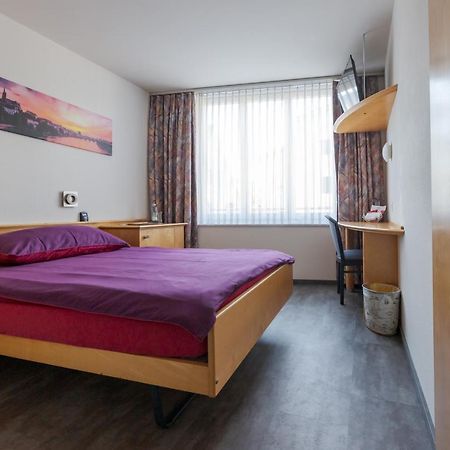 Hotel Rynach Reinach  Kültér fotó