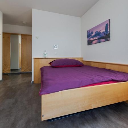 Hotel Rynach Reinach  Kültér fotó