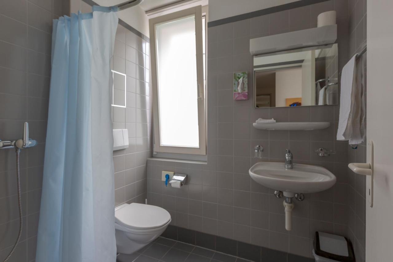 Hotel Rynach Reinach  Kültér fotó