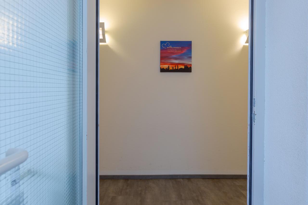 Hotel Rynach Reinach  Kültér fotó