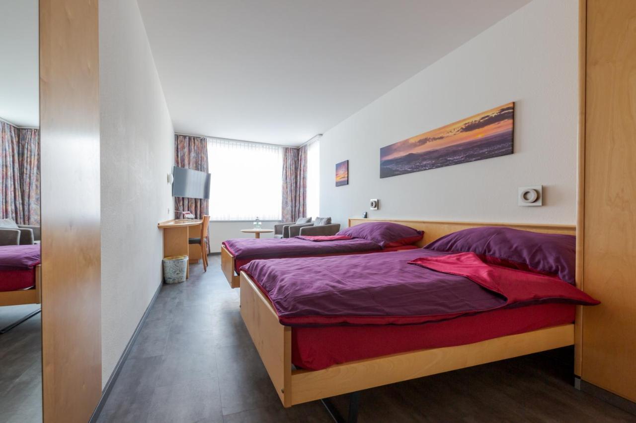 Hotel Rynach Reinach  Kültér fotó